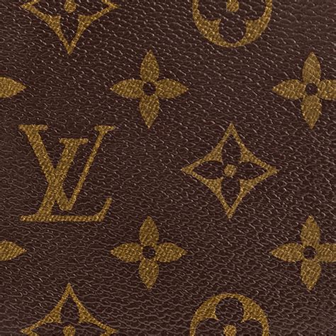 louis vuitton logo monogram|louis vuitton monogram print.